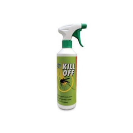 KILL OFF 500ml