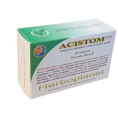 ACISTOM NEW 48 Cpr