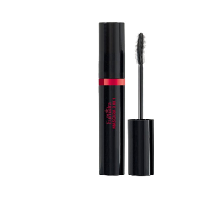 EUPHIDRA Mascara 3in1