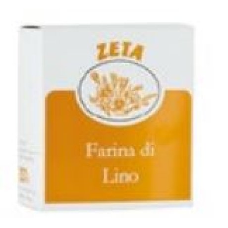 LINO FARINA 200 G