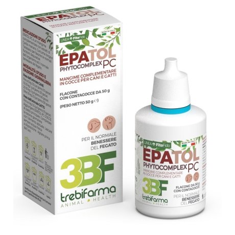 EPATOL PC Gtt 50g