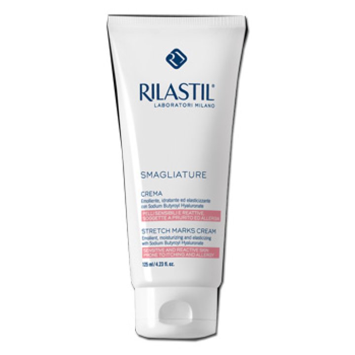 RILASTIL Smagl.Crema P/S 200ml