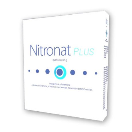 NITRONAT Plus 14 Buste