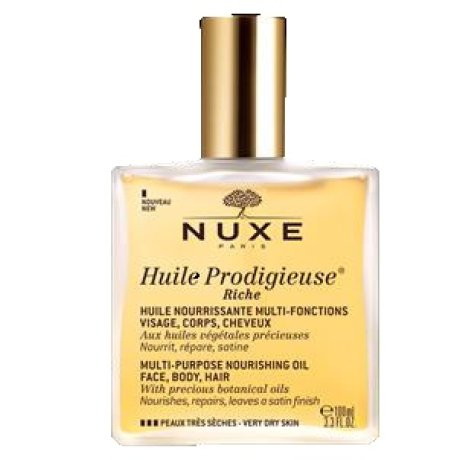 NUXE HP RICHE Olio Secco 100ml