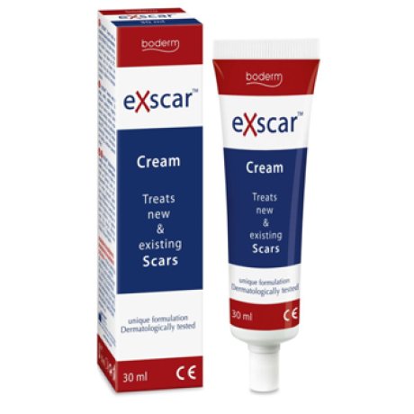 EXSCAR Cream  30ml