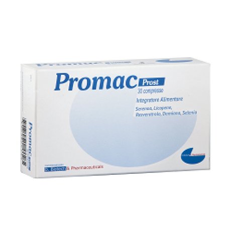 PROMAC Prost 30 Cpr