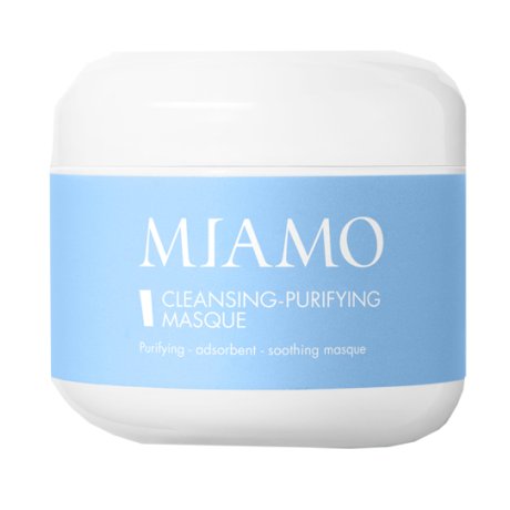 CLEANSING-PURIFYING MASQUE MIA