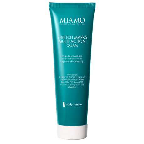 MIAMO STRETCH MARKS CR 150ML