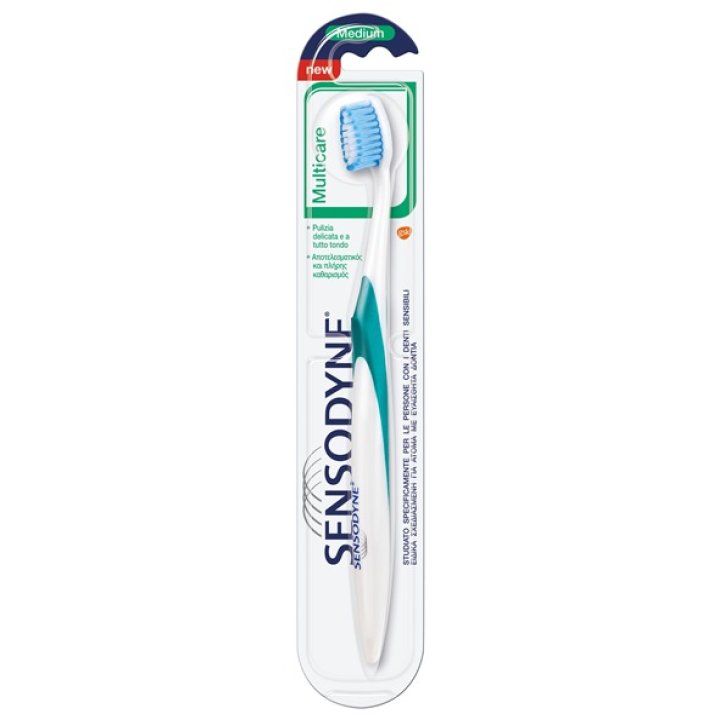 SENSODYNE Spazz.Multicare