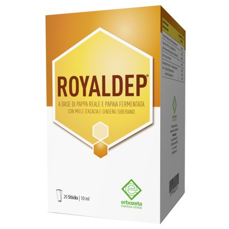 ROYALDEP 20 Stick 10ml