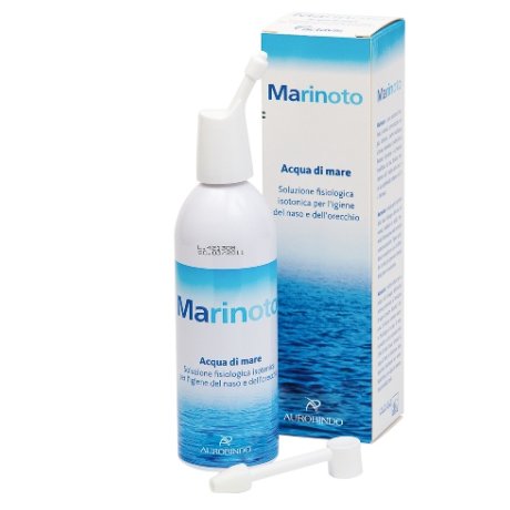 MARINOTO Spray Naso/Orecchie