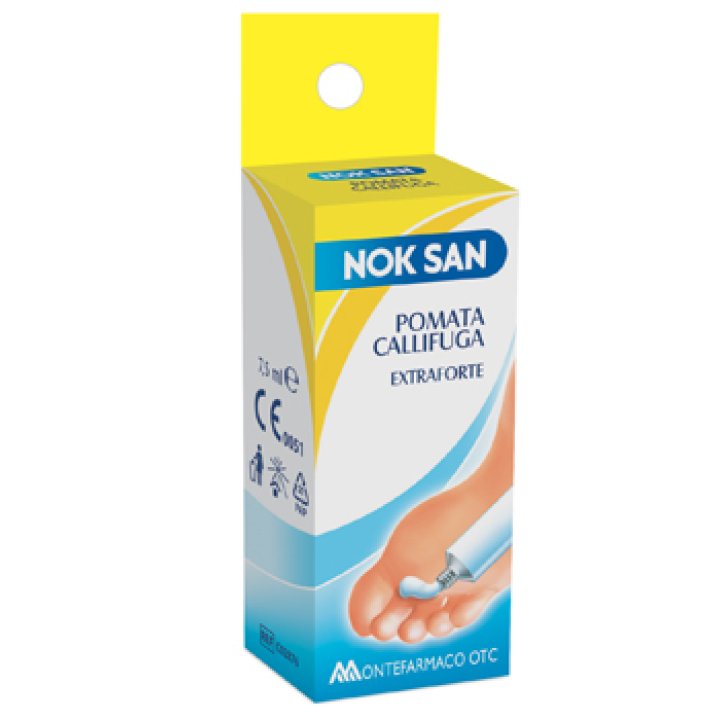 NOKSAN POMATA CALLIFUGA 7,5 ML