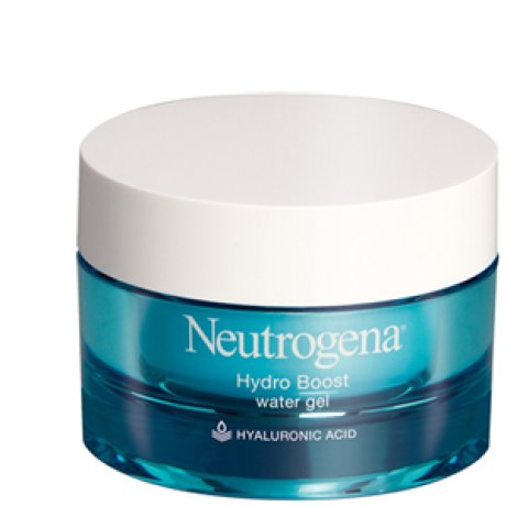 NEUTROGENA HB Acqua-Gel 50ml