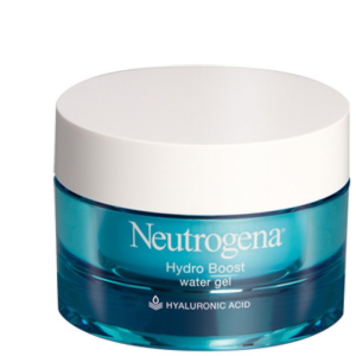 NEUTROGENA HB Acqua-Gel 50ml