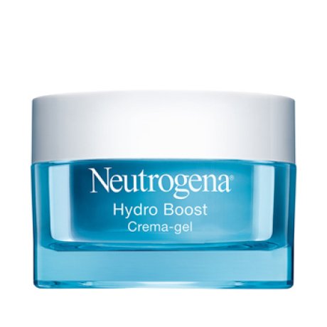 NEUTROGENA HB Crema-Gel 50ml