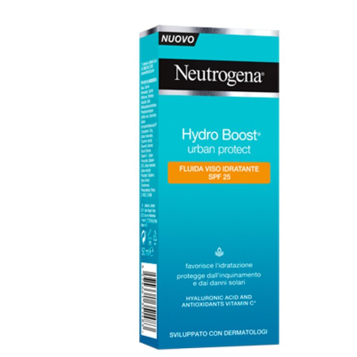 NEUTROGENA HB Urban Prot.fp25