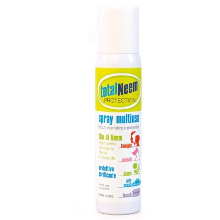 NEEM TOTAL SPRAY 100ML