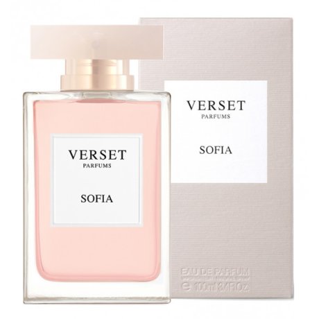 VERSET SOFIA EDT 100ML