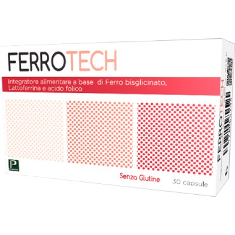 FERROTECH 30 Cps