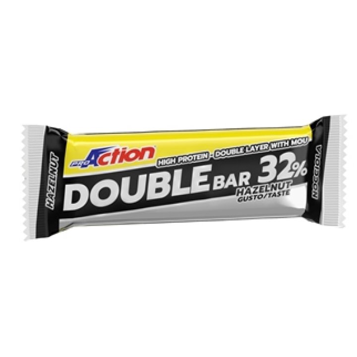 PROACTION Doub.Bar Nocc.32%50g