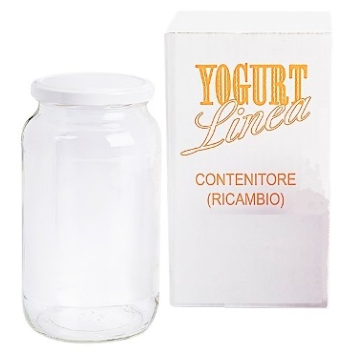 YOGURT Linea Vaso Ricambio