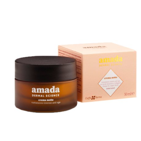 AMADA Crema Notte 60ml