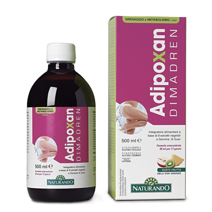 ADIPOXAN Dimadren 500ml