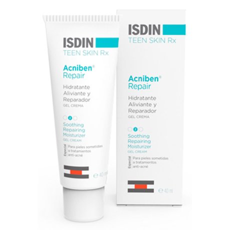 ACNIBEN Repair Gel Crema 40ml