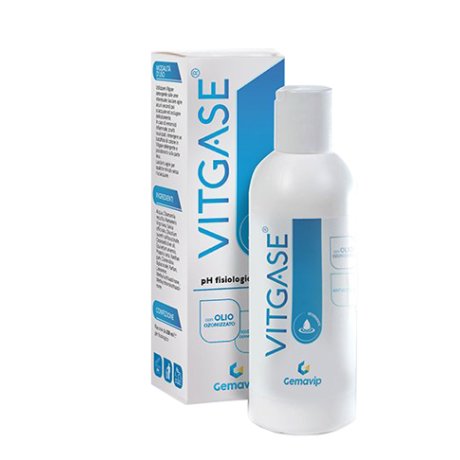 VITGASE Det.200ml