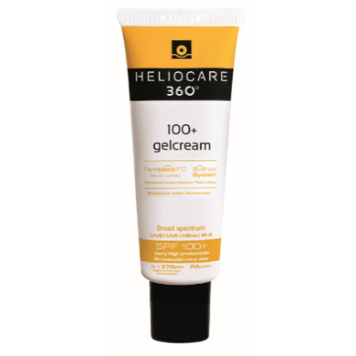 HELIOCARE 360 GelCream100+50ml