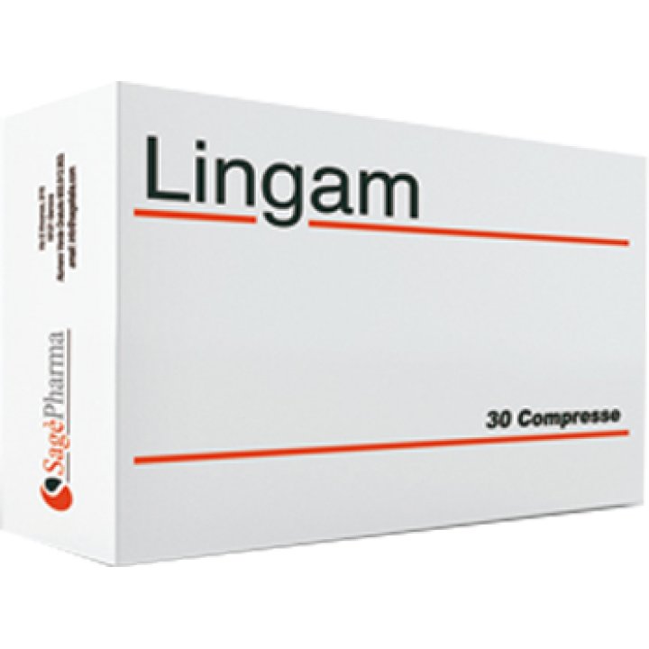 LINGAM 30 Cpr