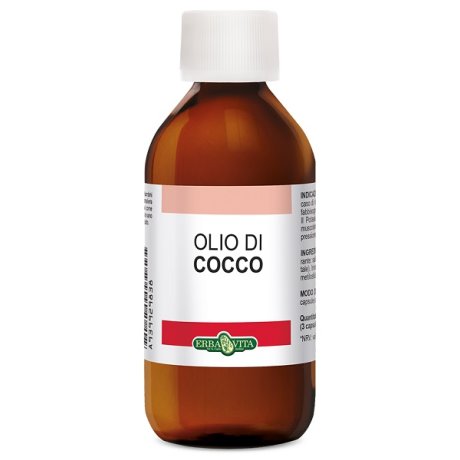 OLIO Cocco Cosmet.100ml    EBV