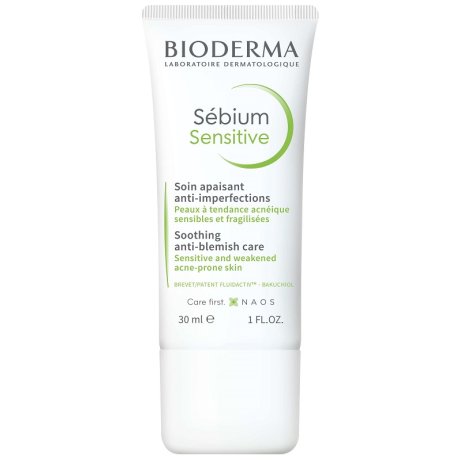 SEBIUM Sensitive 30ml