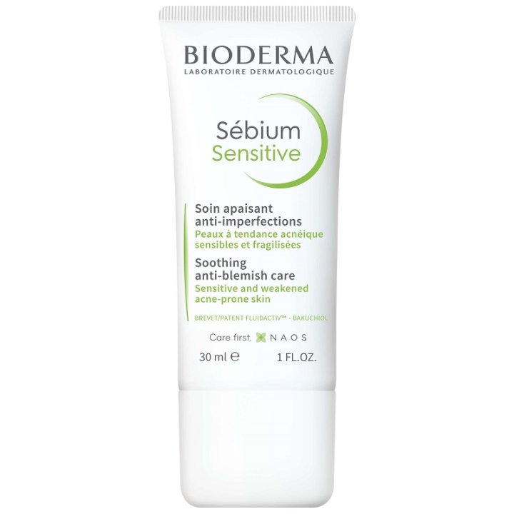 SEBIUM Sensitive 30ml