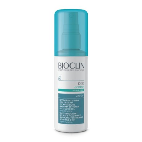 BIOCLIN DEO CONTROL VAPO 100 ML