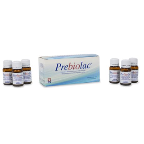 PREBIOLAC 10fl.10ml