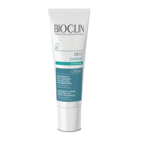 BIOCLIN Deo Cont.Cr.30ml