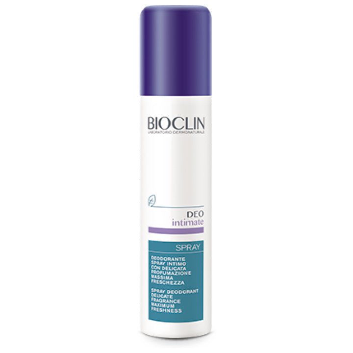 BIOCLIN Deo Intimate Spy Prof.