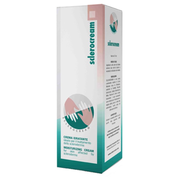 SCLEROCREAM 75ml