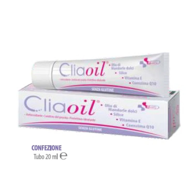 CLIAOIL 20ml