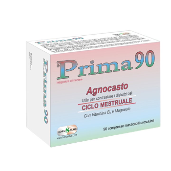 PRIMA 90 Cpr 1000mg