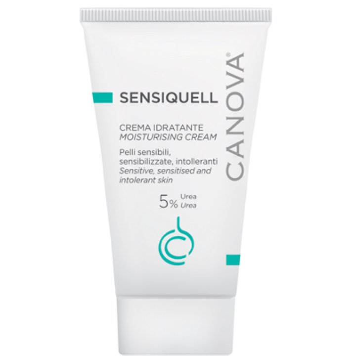 SENSIQUELL Cr.Idrat.50ml