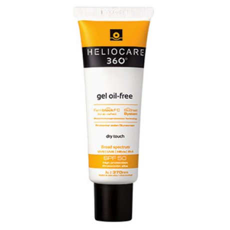 HELIOCARE 360 Gel Oil Freefp50