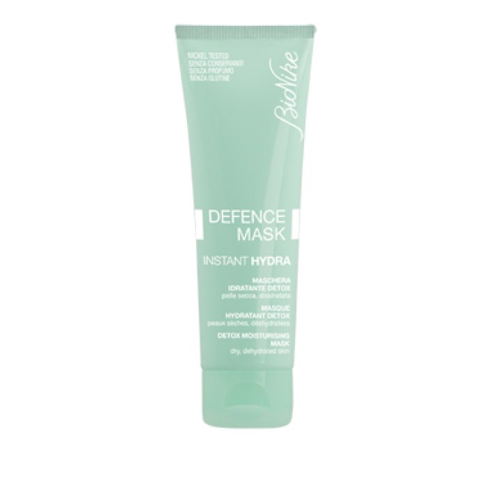 DEFENCE Mask Inst.Hydra 75ml