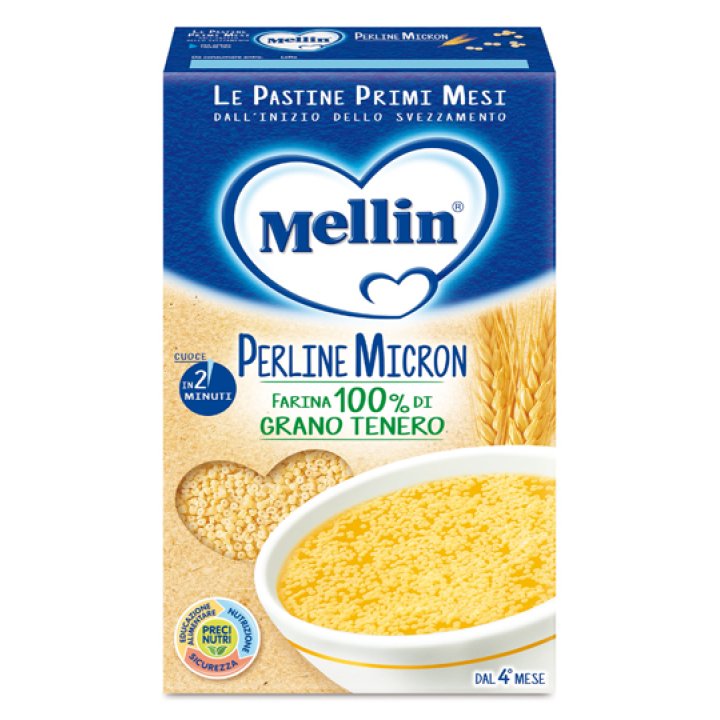 MELLIN Perline Micron 320g