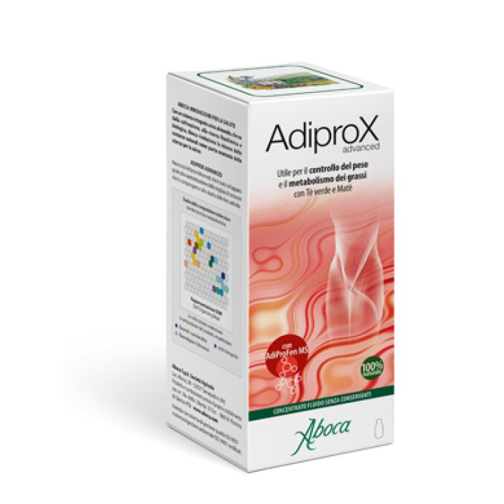 ADIPROX Adv.Conc.Fluido 325g