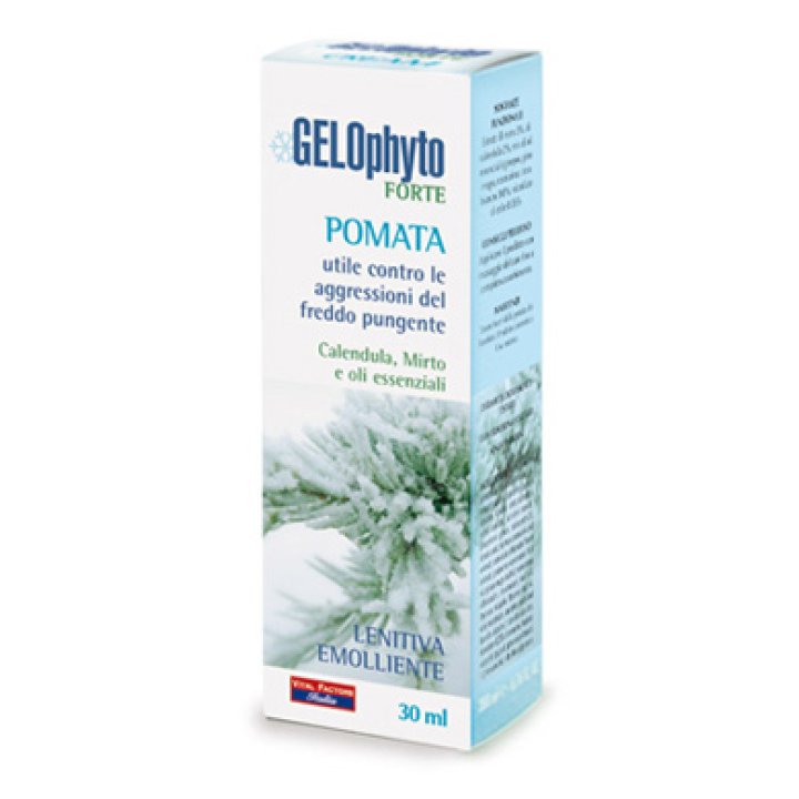 GELOPHYTO Fte Pom.30ml