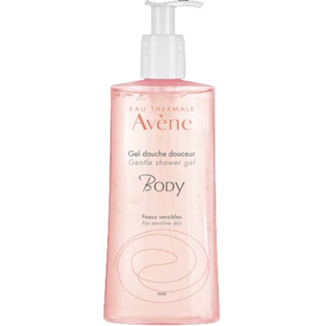 AVENE Gel Doccia 500ml