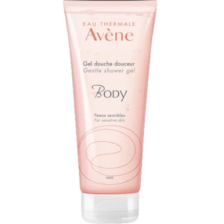 AVENE Gel Doccia 200ml