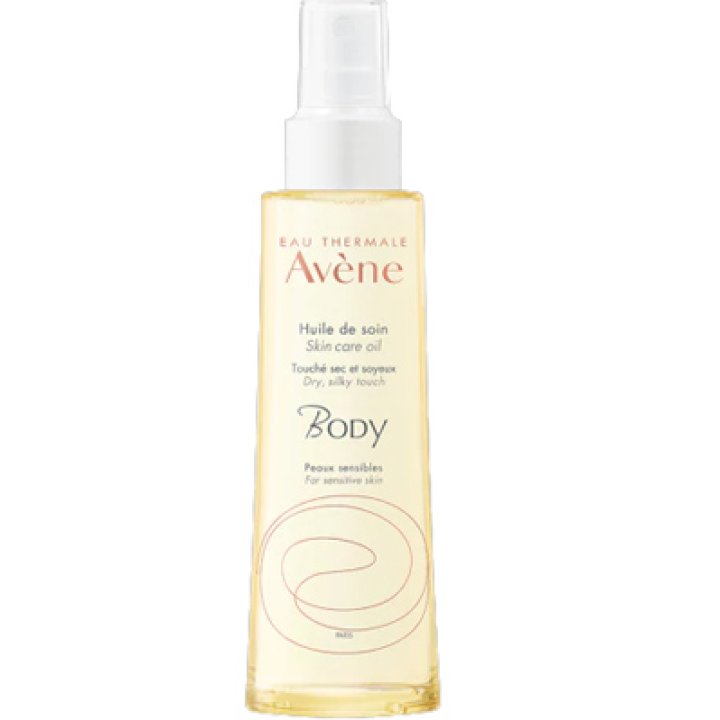 AVENE Olio Corpo 100ml